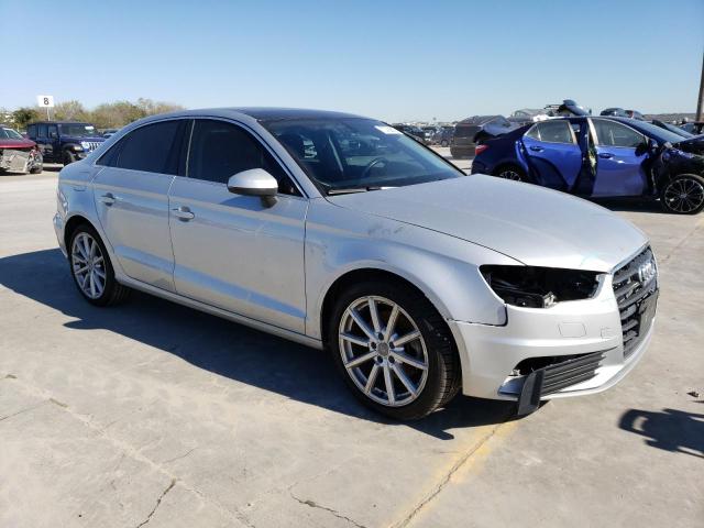 Photo 4 from auction – 2015 AUDI A3 PREMIUM with VIN WAUACGFF0F1012584