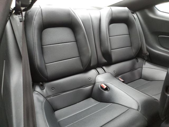 Photo 10 from auction – 2019 FORD MUSTANG with VIN 1FA6P8TH5K5172509