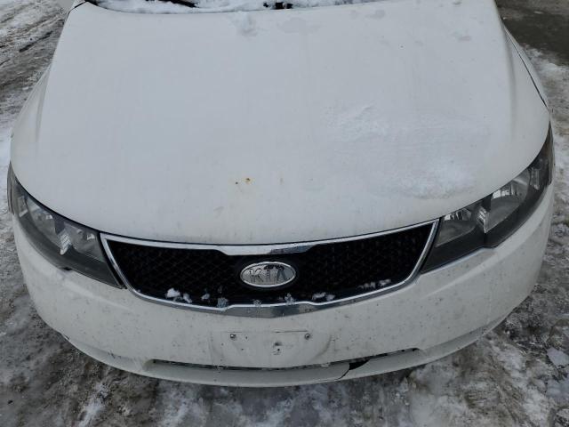 Photo 11 from auction – 2010 KIA FORTE EX with VIN KNAFU4A29A5185706