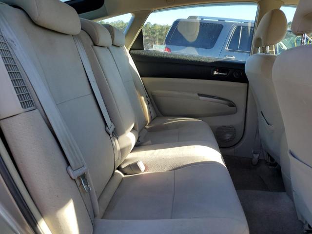 Photo 10 from auction – 2008 TOYOTA PRIUS with VIN JTDKB20U287738712