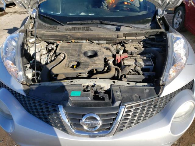 Photo 12 from auction – 2014 NISSAN JUKE S with VIN JN8AF5MR2ET358123