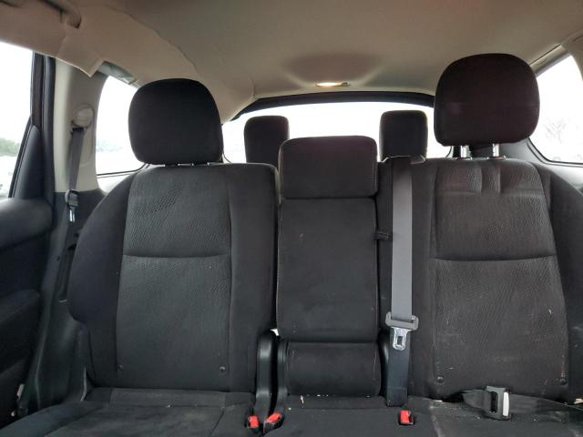 Photo 10 from auction – 2016 NISSAN PATHFINDER with VIN 5N1AR2MM4GC608014
