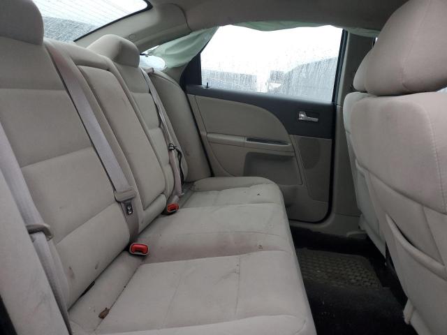 Photo 10 from auction – 2008 FORD TAURUS SEL with VIN 1FAHP24W78G185956