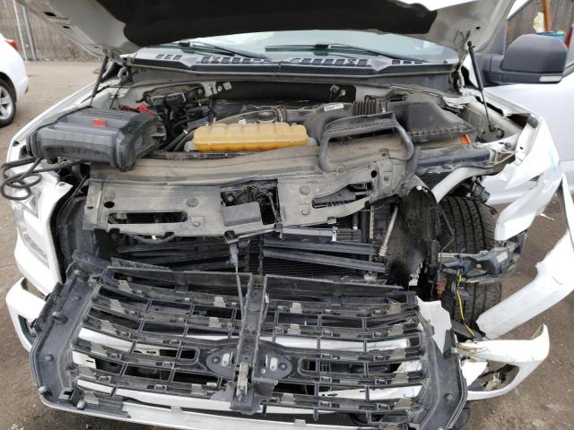 Photo 11 from auction – 2015 FORD F150 SUPER with VIN 1FTEW1EG8FKF04583