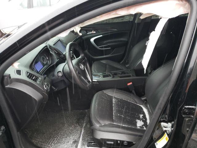 Photo 7 from auction – 2017 BUICK REGAL SPOR with VIN 2G4GL5EX5H9103419