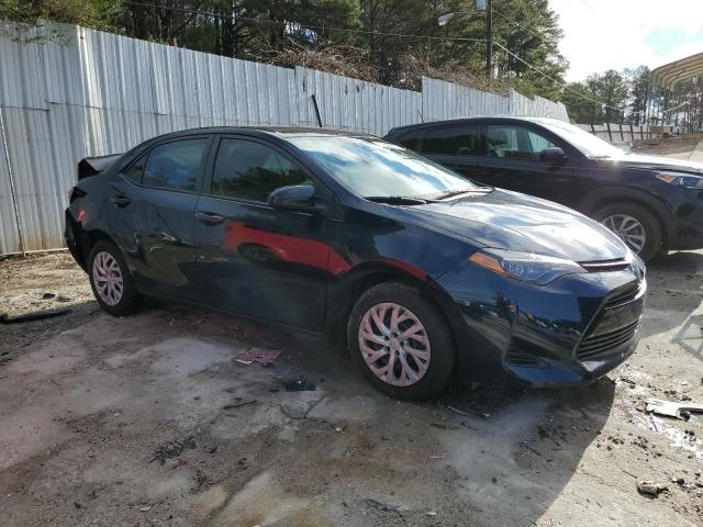 Photo 4 from auction – 2019 TOYOTA COROLLA L with VIN 5YFBURHE7KP940208