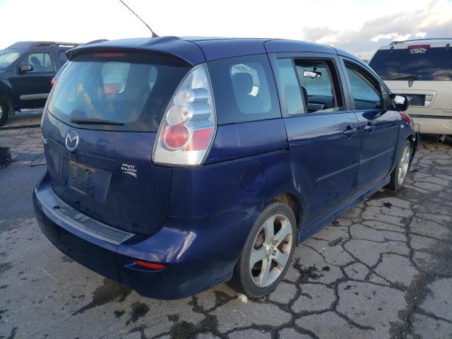 Photo 3 from auction – 2007 MAZDA 5 with VIN JM1CR293570136808