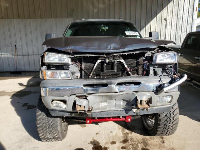 Photo 5 from auction – 2005 CHEVROLET SILVERADO with VIN 1GCEK19Z15Z128211