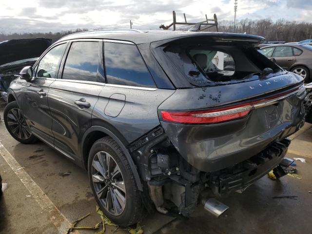 Photo 2 from auction – 2020 LINCOLN CORSAIR RE with VIN 5LMCJ2D91LUL20982