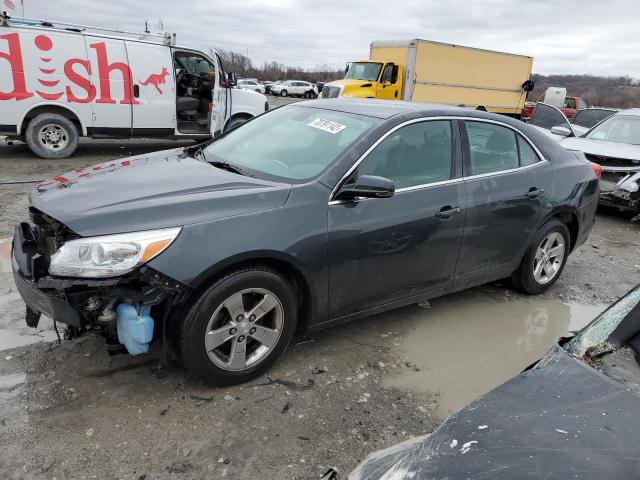 CHEVROLET MALIBU 1LT 2014 with VIN 1G11C5SL9EF177837 - Photo from auction