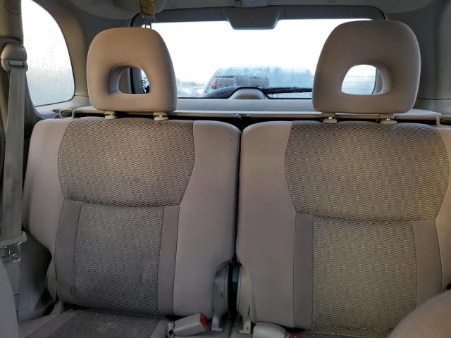 Zdjęcie 10 z aukcji – 2005 TOYOTA RAV4 z VIN JTEHD20V356045139