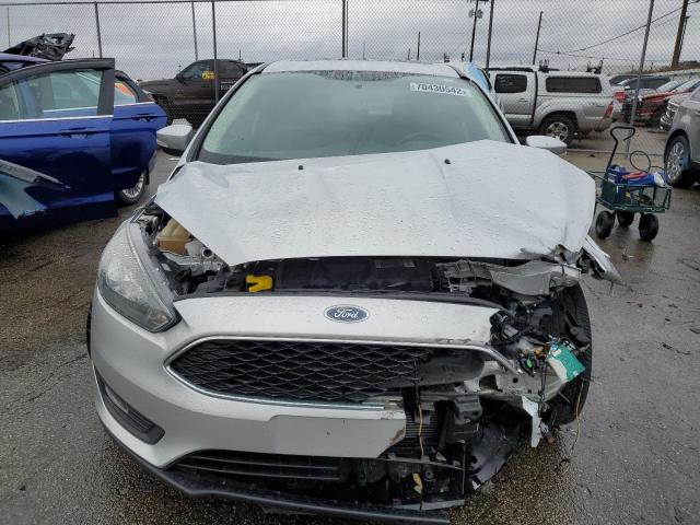 Photo 5 from auction – 2016 FORD FOCUS SE with VIN 1FADP3K24GL307683