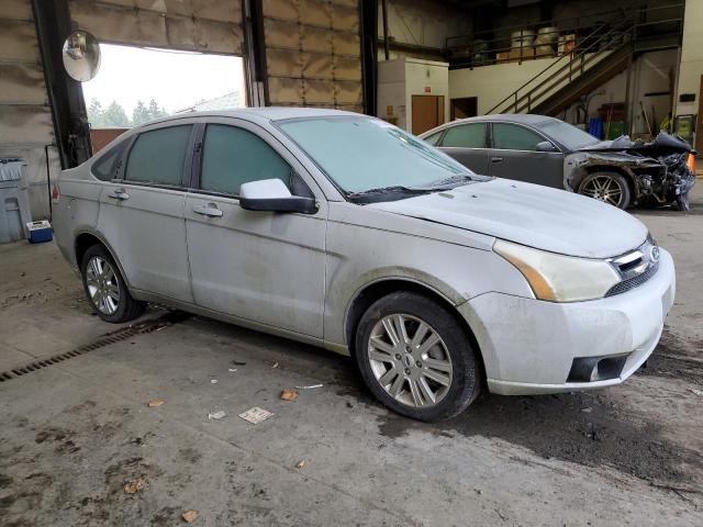 Photo 4 from auction – 2011 FORD FOCUS SEL with VIN 1FAHP3HN6BW133061