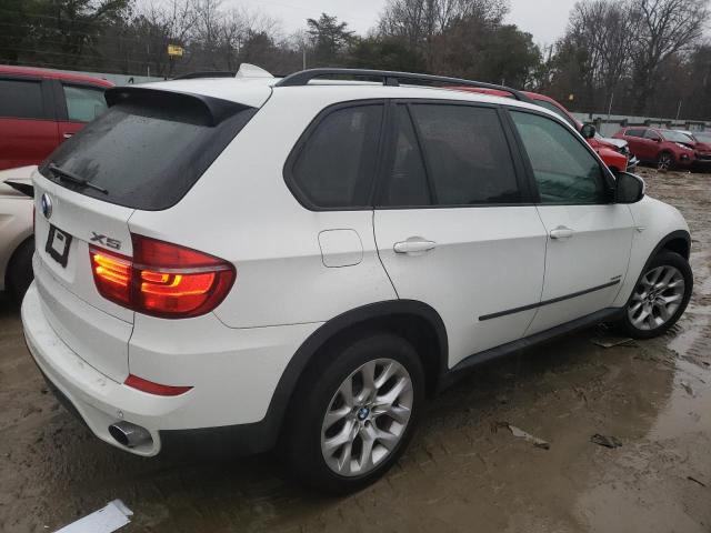Photo 3 from auction – 2011 BMW X5 XDRIVE3 with VIN 5UXZV4C57BL409488