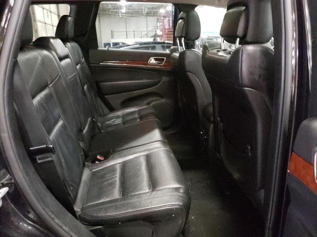 Photo 11 from auction – 2012 JEEP GRAND CHER with VIN 1C4RJFBG1CC189181