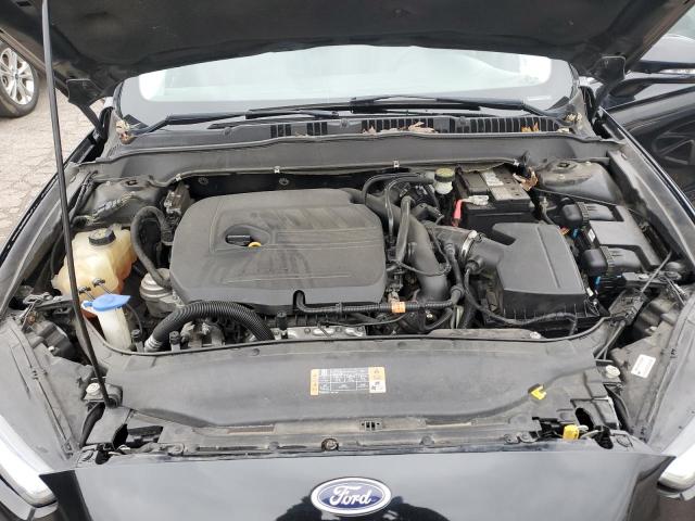 Photo 11 from auction – 2014 FORD FUSION SE with VIN 3FA6P0HD0ER314726