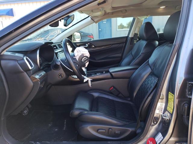 Photo 7 from auction – 2016 NISSAN MAXIMA 3.5 with VIN 1N4AA6AP3GC417806