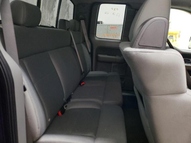 Photo 10 from auction – 2007 FORD F150 with VIN 1FTPX14547FB53235