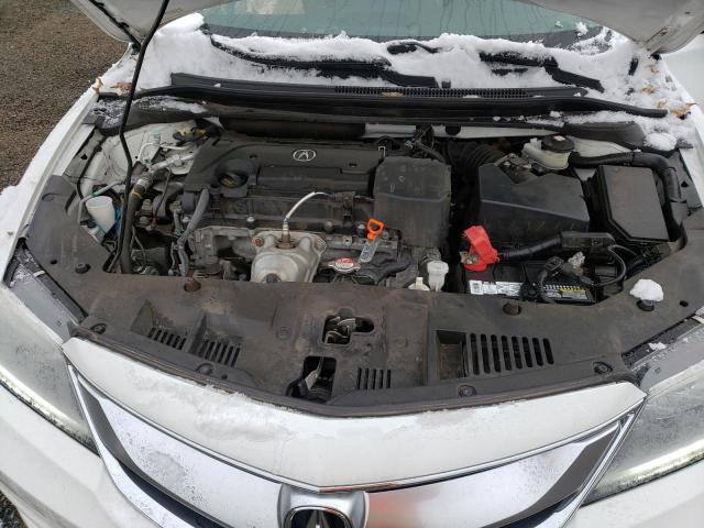Photo 11 from auction – 2016 ACURA ILX BASE W with VIN 19UDE2F39GA024559
