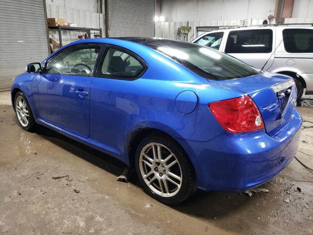 Photo 2 from auction – 2006 TOYOTA SCION TC with VIN JTKDE167160139018