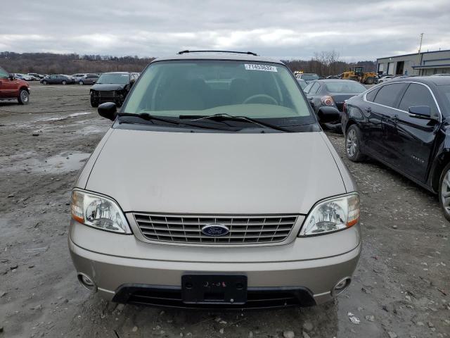 Photo 5 from auction – 2003 FORD WINDSTAR L with VIN 2FMZA51443BB65213