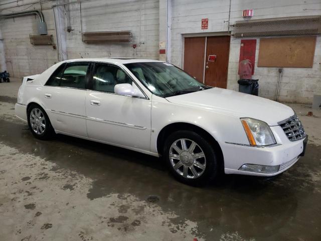 Photo 4 from auction – 2006 CADILLAC DTS with VIN 1G6KD57Y96U178645