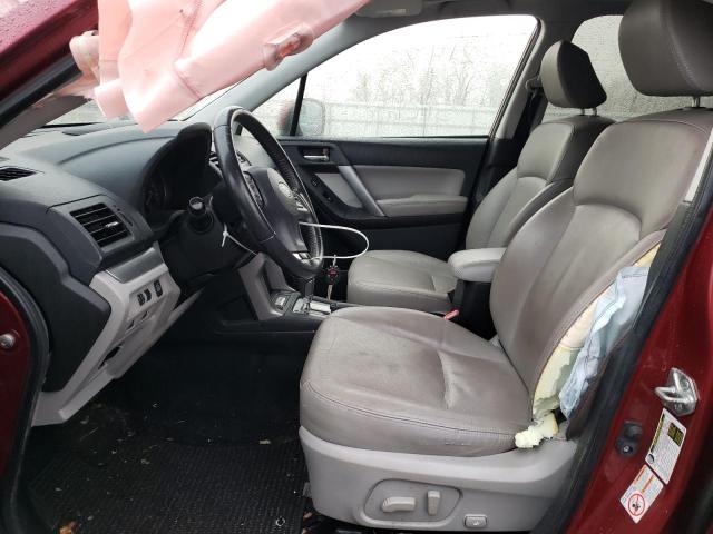 Photo 7 from auction – 2014 SUBARU FORESTER 2 with VIN JF2SJAHC9EH525644