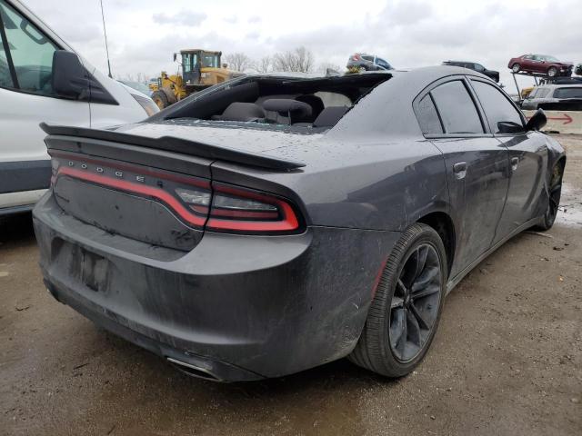 Photo 3 from auction – 2017 DODGE CHARGER R/ with VIN 2C3CDXCT9HH544122