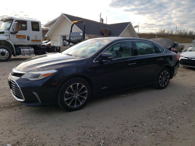Photo 1 from auction – 2016 TOYOTA AVALON HYB with VIN 4T1BD1EB5GU051764