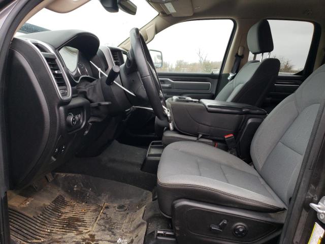 Photo 7 from auction – 2019 DODGE 1500 BIG H with VIN 1C6RRFBG5KN886985