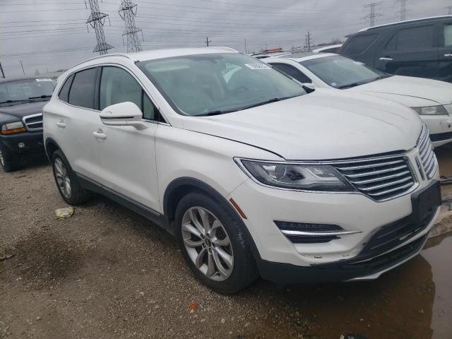 Photo 4 from auction – 2016 LINCOLN MKC SELECT with VIN 5LMCJ2C94GUJ18645