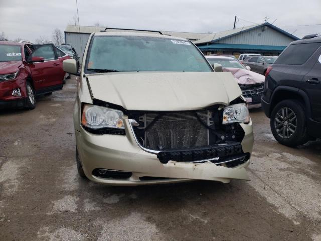 Photo 5 from auction – 2012 CHRYSLER TOWN & COU with VIN 2C4RC1BG6CR119860