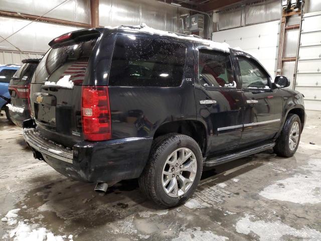 Photo 3 from auction – 2011 CHEVROLET TAHOE K150 with VIN 1GNSKCE02BR129750
