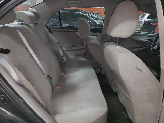 Photo 10 from auction – 2012 TOYOTA CARROLLA with VIN 2T1BU4EE2CC834676