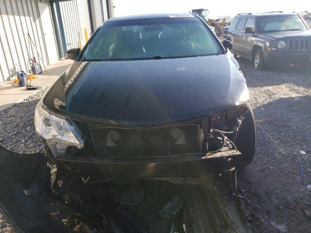 Photo 5 from auction – 2013 TOYOTA CAMRY L with VIN 4T1BF1FK2DU222085