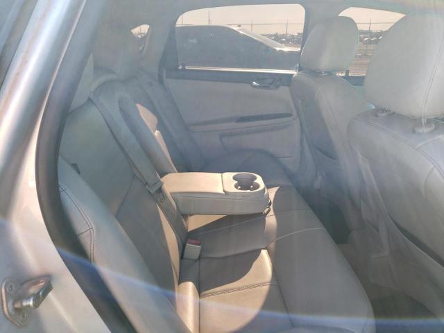 Photo 10 from auction – 2013 CHEVROLET IMPALA LTZ with VIN 2G1WC5E35D1216348