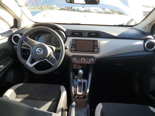 Photo 8 from auction – 2021 NISSAN VERSA SV with VIN 3N1CN8EV6ML881445
