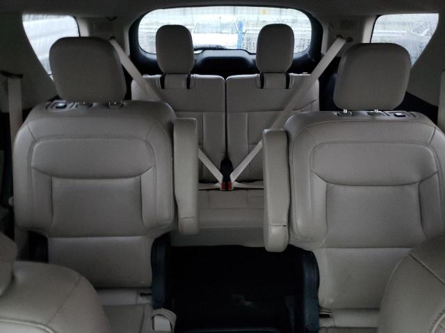 Фото 10 с аукциона – 2021 FORD EXPLORER L с VIN 1FMSK8FH0MGB35969