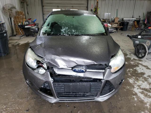 Photo 5 from auction – 2013 FORD FOCUS SE with VIN 1FADP3F21DL190098