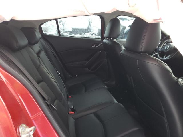 Photo 10 from auction – 2018 MAZDA 3 TOURING with VIN 3MZBN1L31JM176055