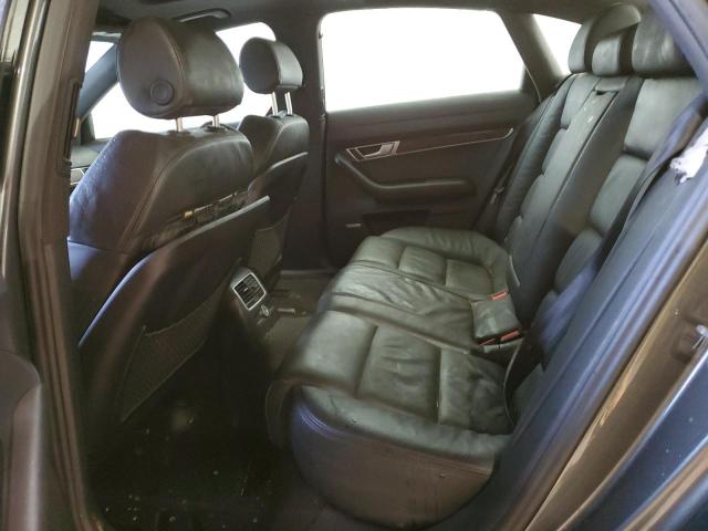 Photo 10 from auction – 2008 AUDI A6 S-LINE with VIN WAUEV74FX8N034179