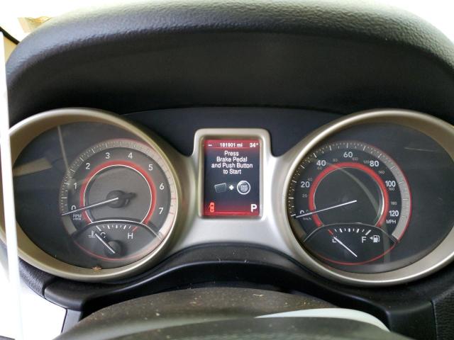 Photo 9 from auction – 2013 DODGE JOURNEY CR with VIN 3C4PDCDG9DT682686