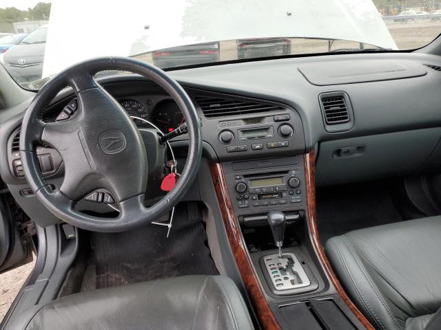 Photo 8 from auction – 2000 ACURA 3.2TL with VIN 19UUA566XYA058826