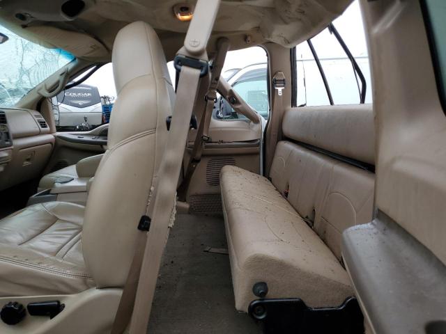 Photo 10 from auction – 1999 FORD F350 SUPER with VIN 1FTWX33F2XEA22196