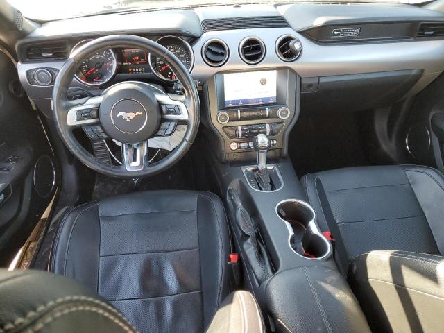 Photo 8 from auction – 2020 FORD MUSTANG with VIN 1FA6P8TH9L5126280