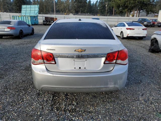 Photo 6 from auction – 2012 CHEVROLET CRUZE LT with VIN 1G1PG5SC2C7262931