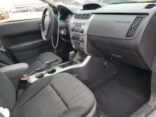 Photo 8 from auction – 2009 FORD FOCUS SE with VIN 1FAHP35N69W175308