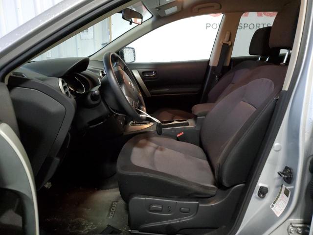 Photo 7 from auction – 2011 NISSAN ROGUE S with VIN JN8AS5MV0BW684442