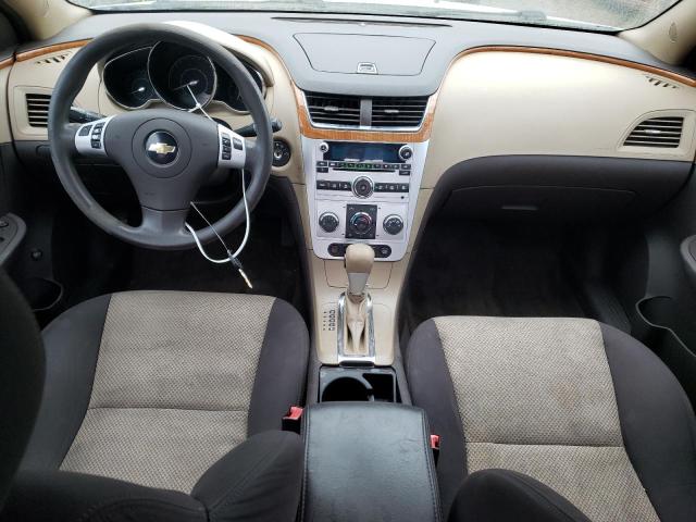 Photo 8 from auction – 2011 CHEVROLET MALIBU 1LT with VIN 1G1ZC5E14BF315051
