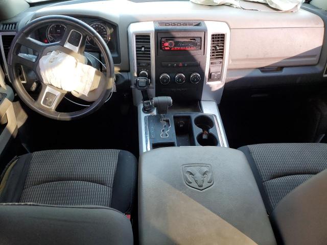 Photo 8 from auction – 2011 DODGE RAM 1500 with VIN 1D7RV1CT6BS645396